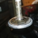 Illustration for article titled How a Hail Mary Engine Fix Kept My $500 Postal Jeep's Off-Road Dreams Alive